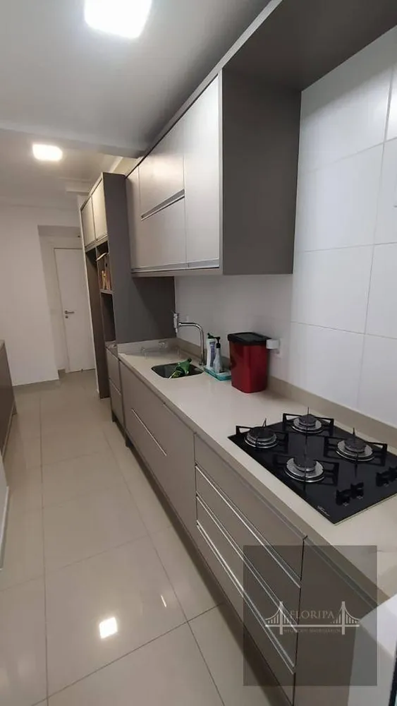 Apartamento, 3 quartos, 69 m² - Foto 4