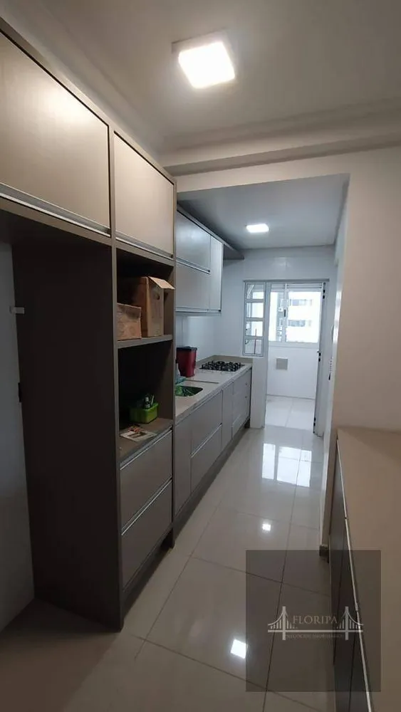 Apartamento, 3 quartos, 69 m² - Foto 3