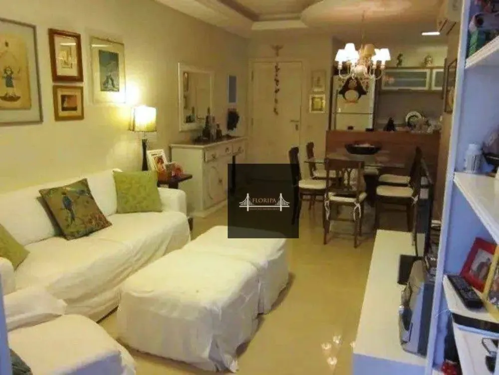 Apartamento, 3 quartos, 115 m² - Foto 3