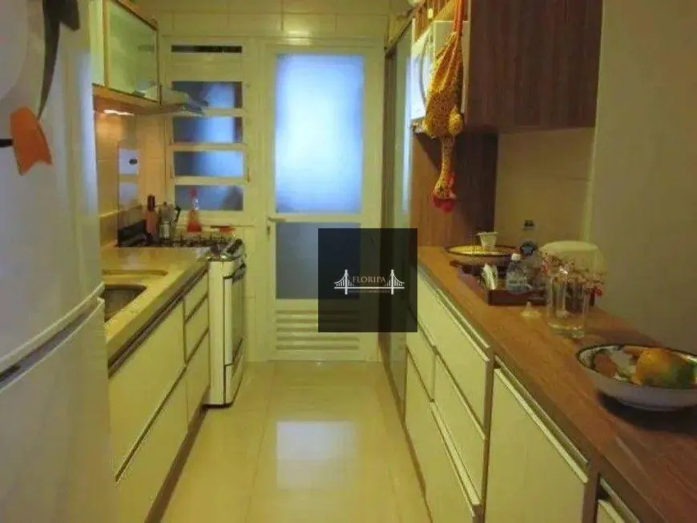 Apartamento, 3 quartos, 115 m² - Foto 5