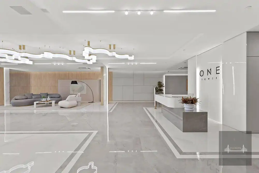 Apartamento, 4 quartos, 196 m² - Foto 7
