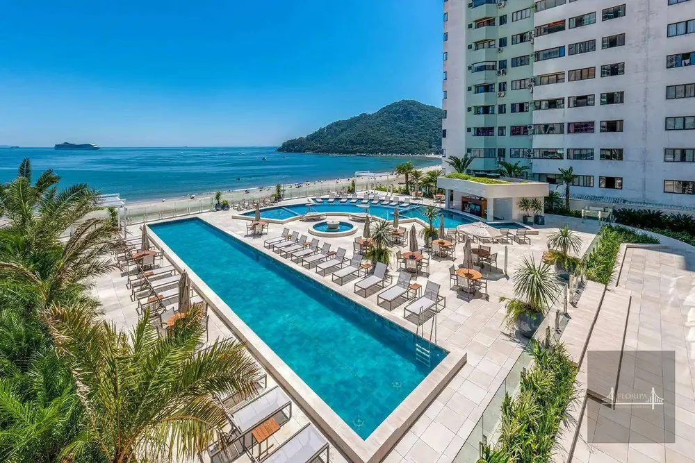 Apartamento, 4 quartos, 196 m² - Foto 1