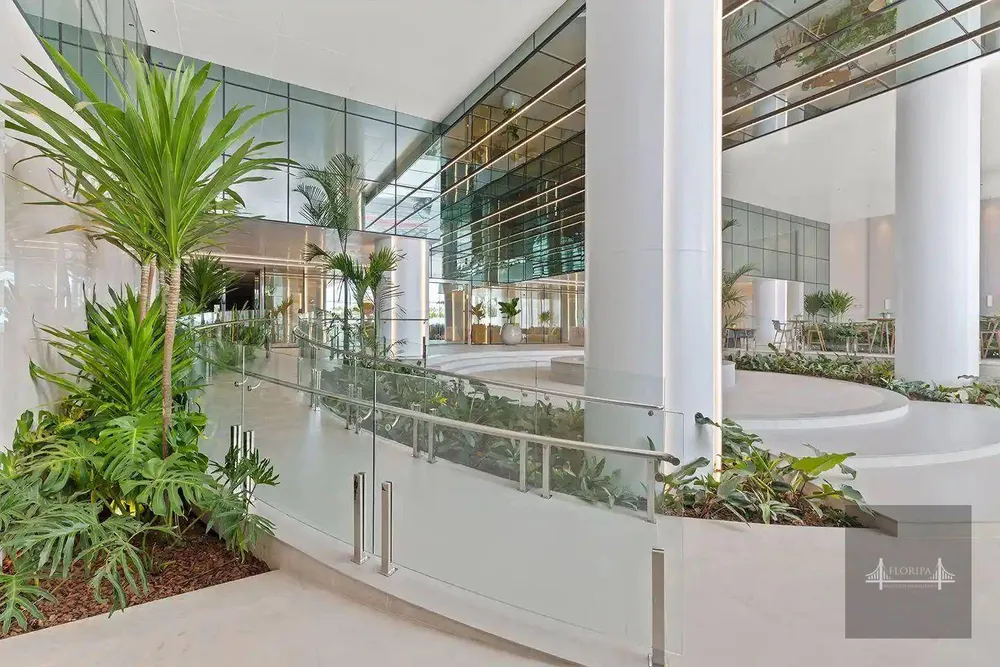 Apartamento, 4 quartos, 196 m² - Foto 6