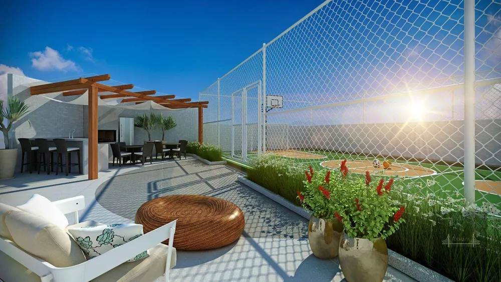 Apartamento, 4 quartos, 196 m² - Foto 4