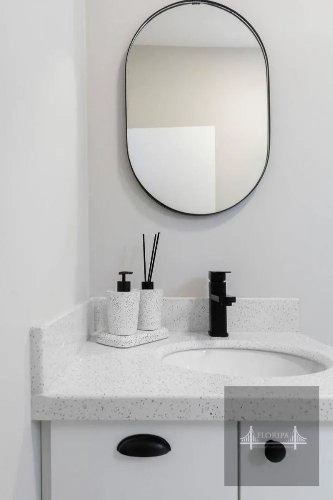 Apartamento, 2 quartos, 55 m² - Foto 9