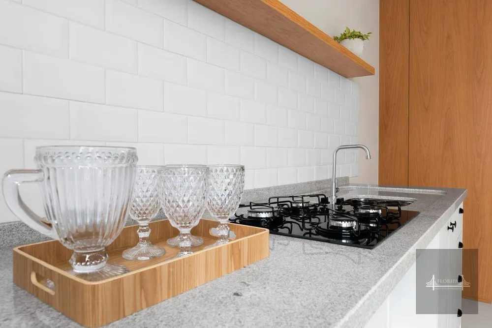 Apartamento, 2 quartos, 55 m² - Foto 5