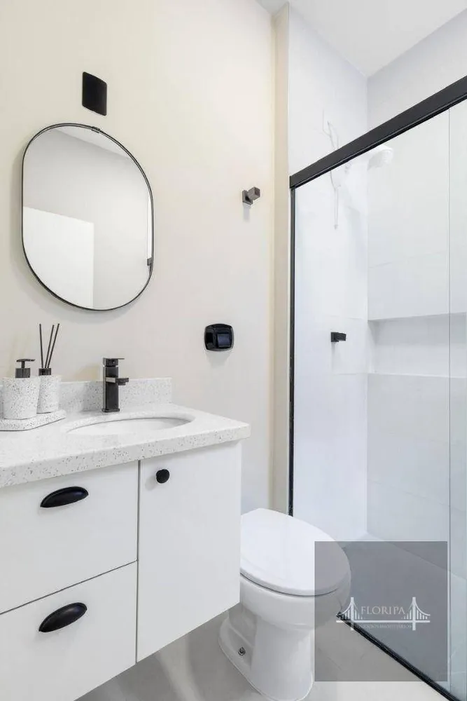 Apartamento, 2 quartos, 55 m² - Foto 8