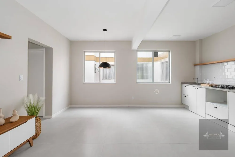 Apartamento, 2 quartos, 55 m² - Foto 2