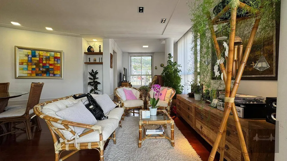 Apartamento, 3 quartos, 128 m² - Foto 4