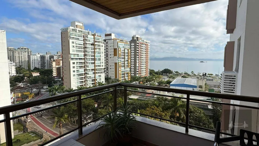 Apartamento, 3 quartos, 128 m² - Foto 1