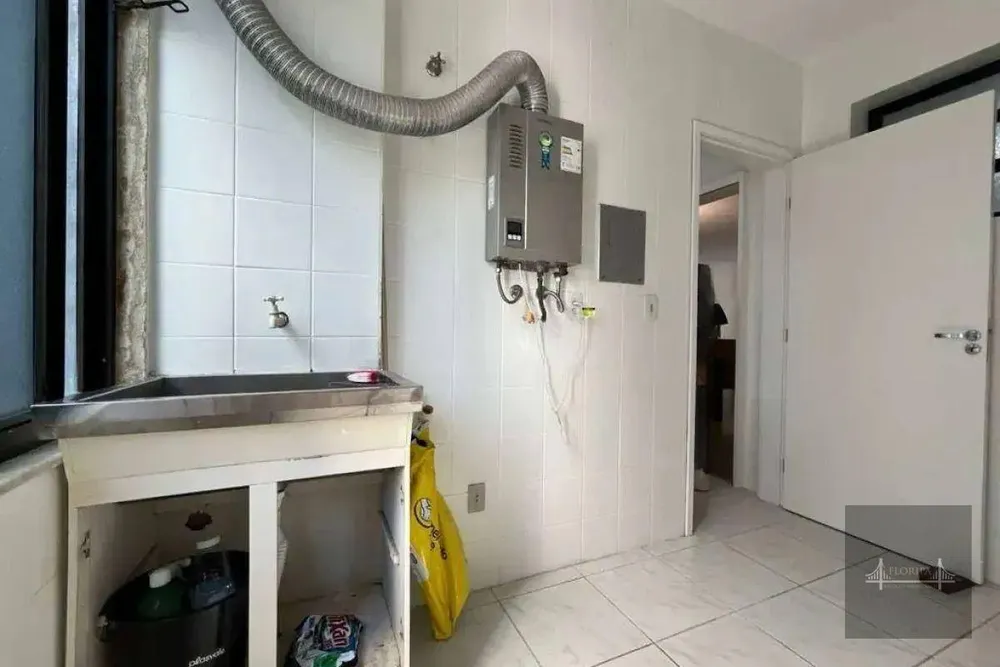 Apartamento, 3 quartos, 119 m² - Foto 6