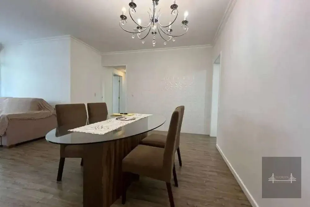 Apartamento, 3 quartos, 119 m² - Foto 3