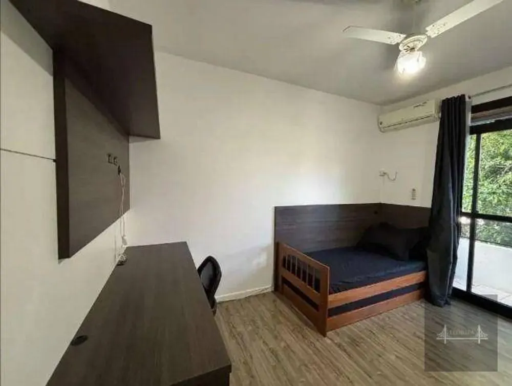 Apartamento, 3 quartos, 119 m² - Foto 12