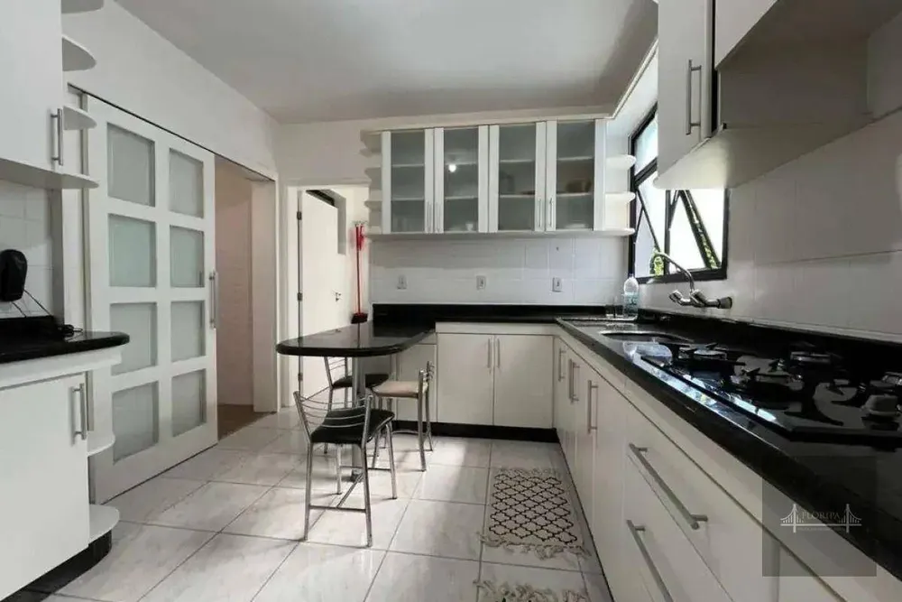 Apartamento, 3 quartos, 119 m² - Foto 4