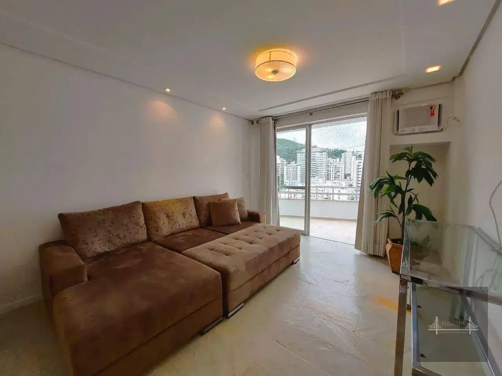 Apartamento, 3 quartos, 119 m² - Foto 3