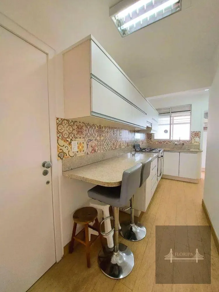 Apartamento, 3 quartos, 119 m² - Foto 6