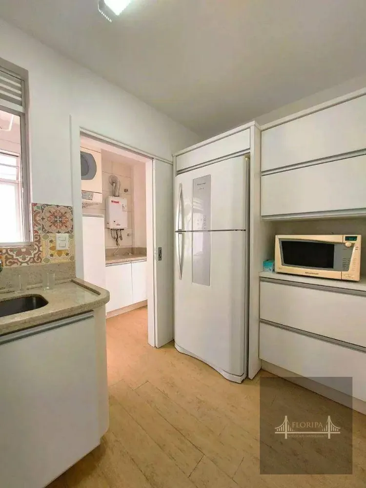 Apartamento, 3 quartos, 119 m² - Foto 7
