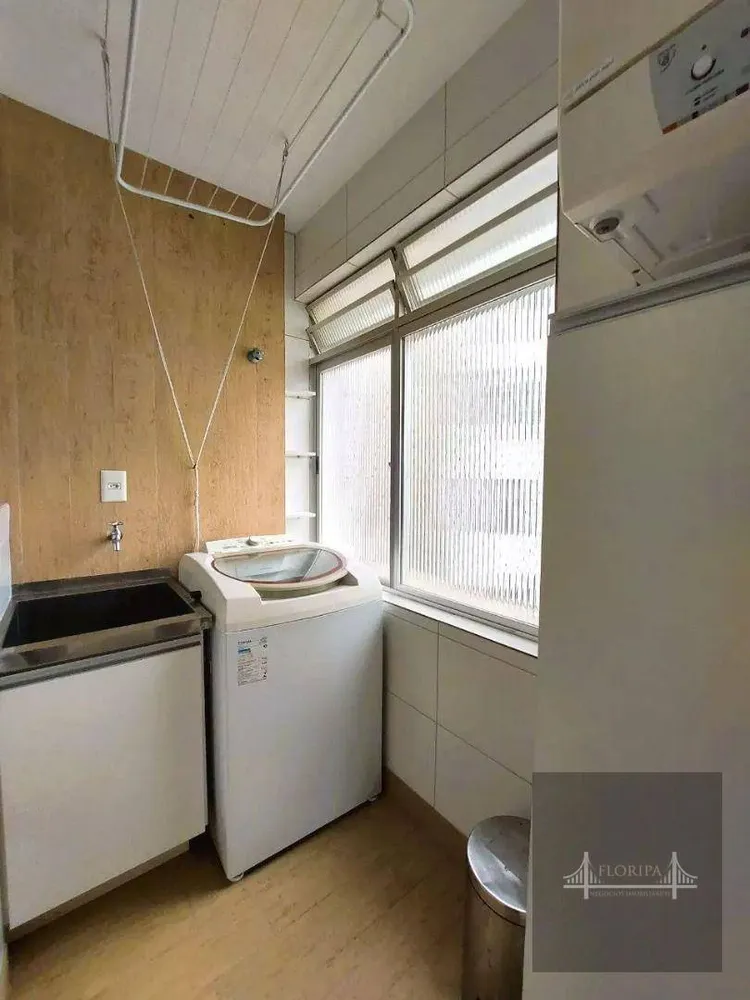 Apartamento, 3 quartos, 119 m² - Foto 8