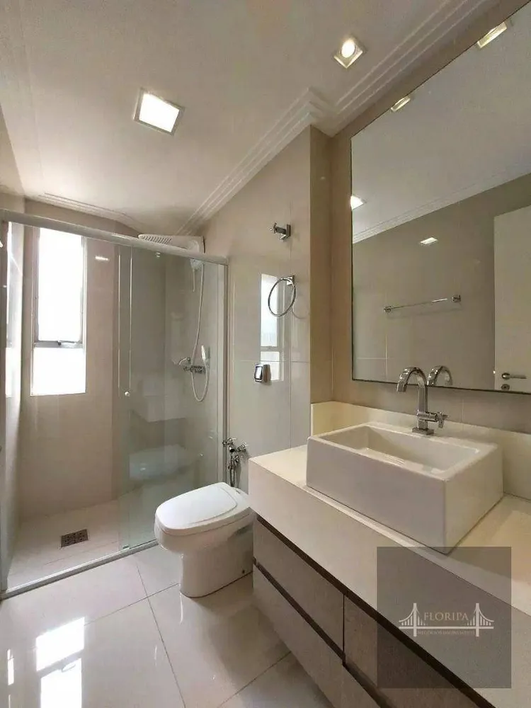 Apartamento, 3 quartos, 119 m² - Foto 11