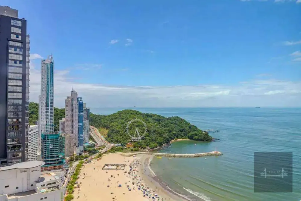 Apartamento, 4 quartos, 184 m² - Foto 2