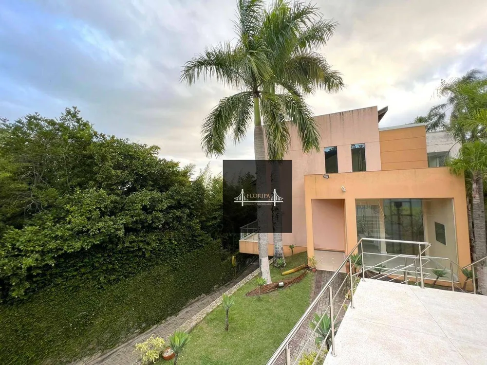 Casa, 8 quartos, 1000 m² - Foto 2