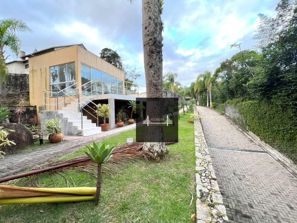Casa, 8 quartos, 1000 m² - Foto 3