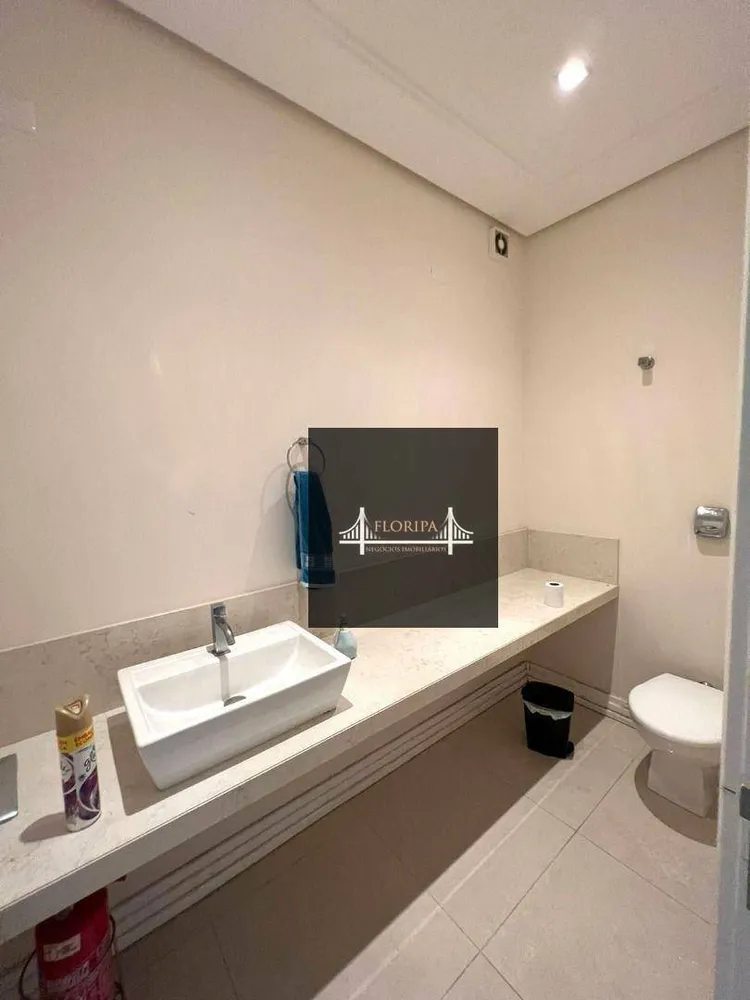 Casa, 8 quartos, 1000 m² - Foto 15