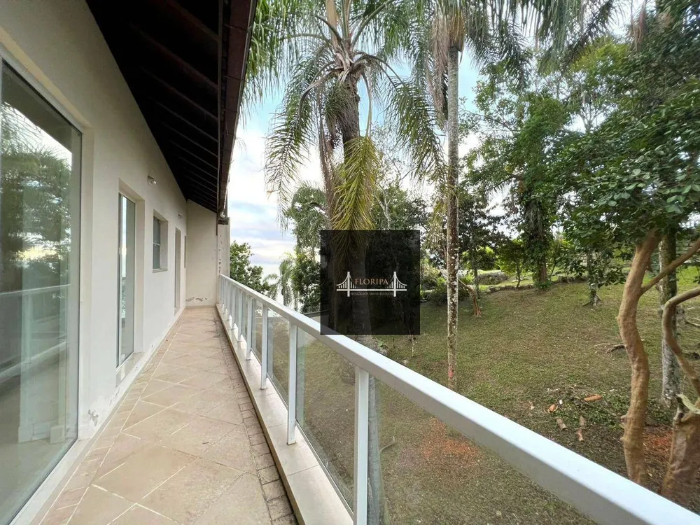 Casa, 8 quartos, 1000 m² - Foto 9