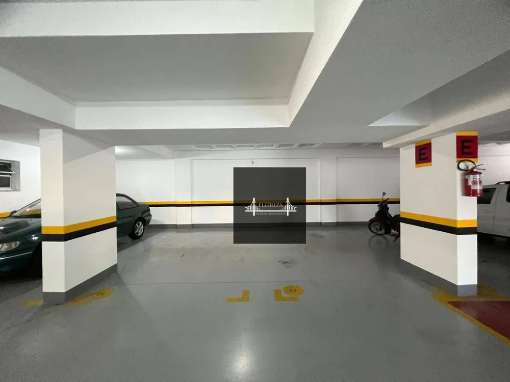 Sala-Conjunto, 26 m² - Foto 8