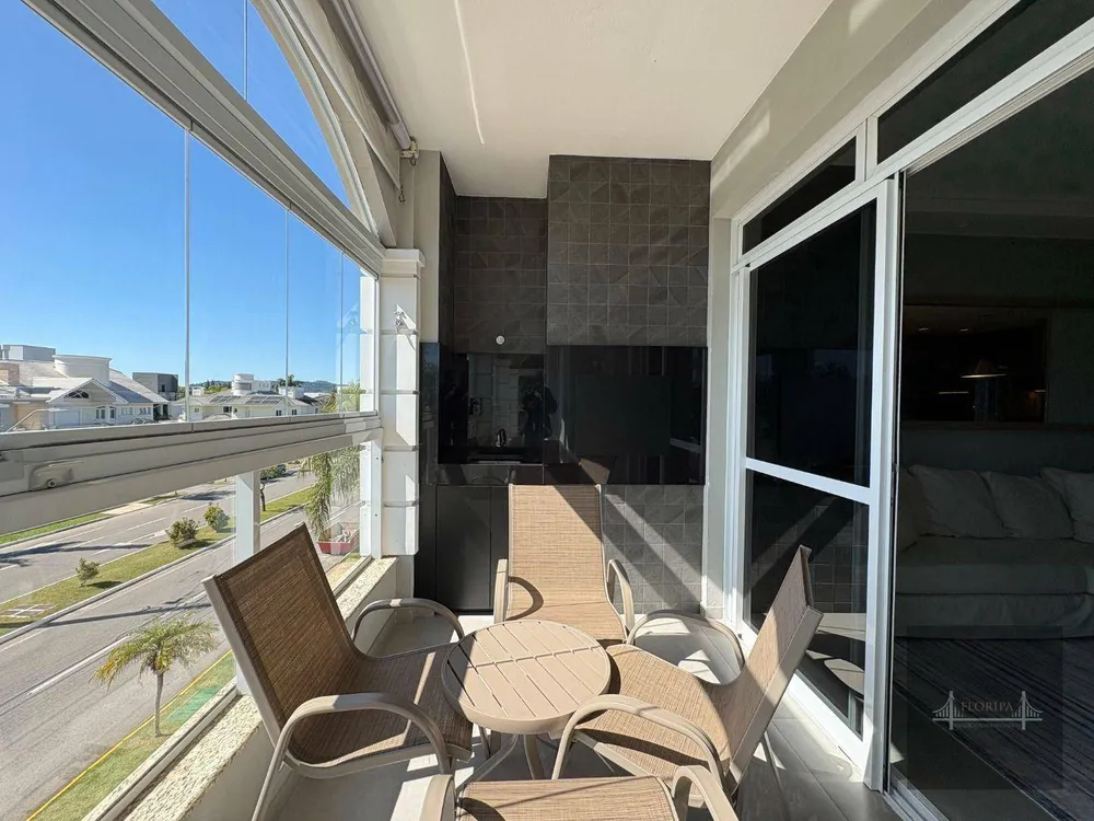 Apartamento, 3 quartos, 120 m² - Foto 1
