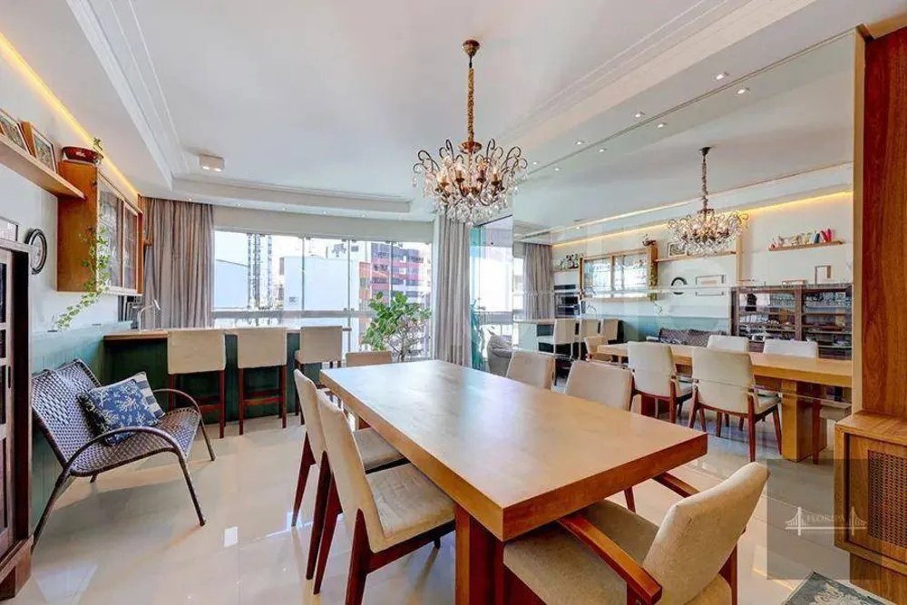 Apartamento, 3 quartos, 132 m² - Foto 4