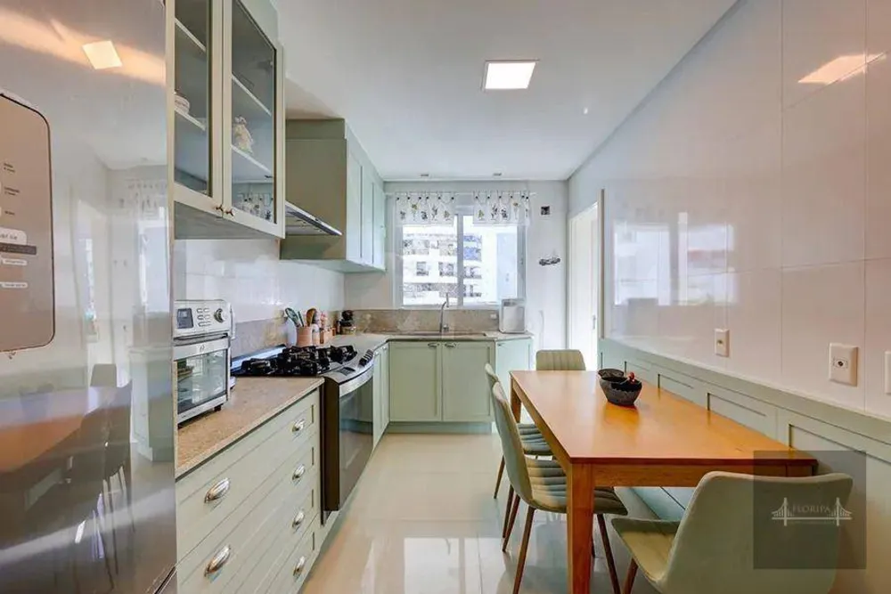 Apartamento, 3 quartos, 132 m² - Foto 7