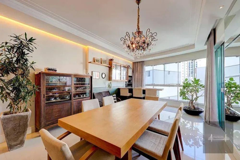 Apartamento, 3 quartos, 132 m² - Foto 3