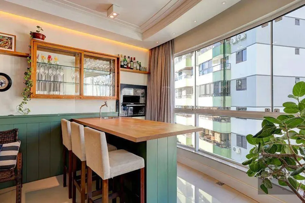 Apartamento, 3 quartos, 132 m² - Foto 5