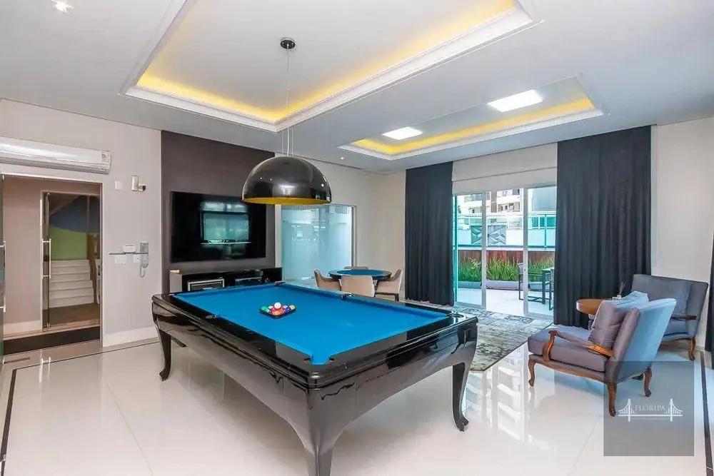 Apartamento, 3 quartos, 132 m² - Foto 8