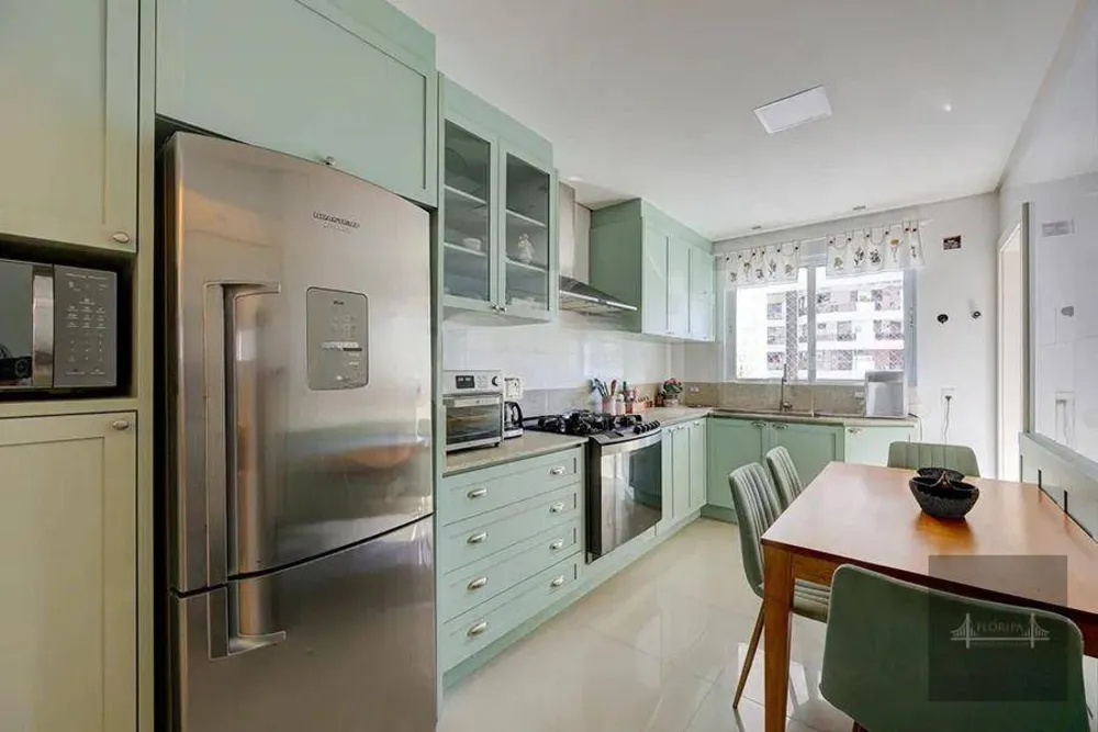 Apartamento, 3 quartos, 132 m² - Foto 6