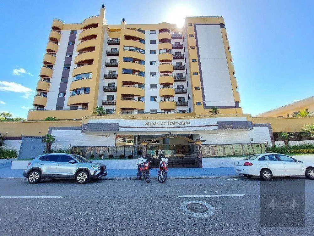 Apartamento, 4 quartos, 134 m² - Foto 1