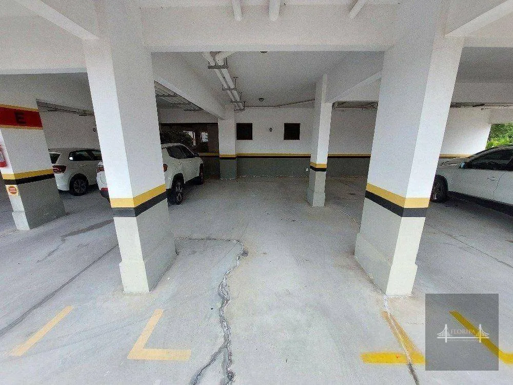 Apartamento, 4 quartos, 134 m² - Foto 14
