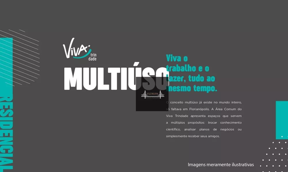 Apartamento, 1 quarto, 32 m² - Foto 19