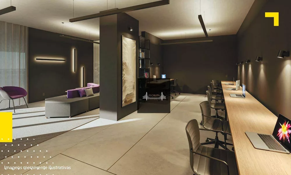 Apartamento, 1 quarto, 32 m² - Foto 12