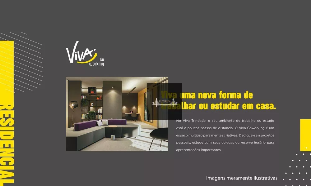 Apartamento, 1 quarto, 32 m² - Foto 6
