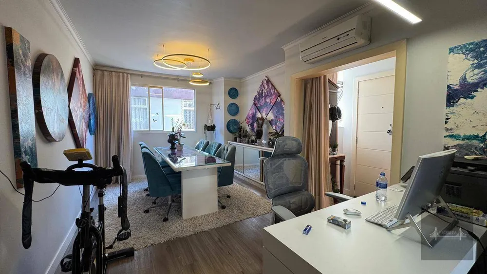 Cobertura, 4 quartos, 122 m² - Foto 3