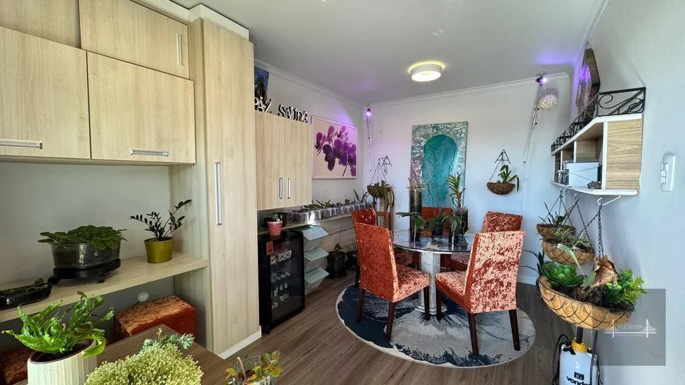 Cobertura, 4 quartos, 122 m² - Foto 7