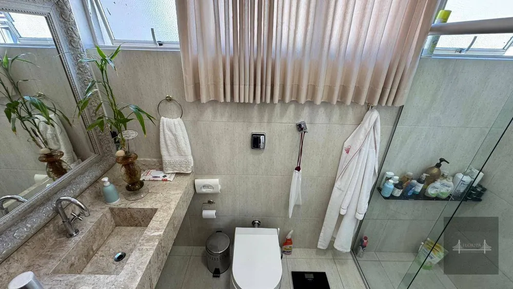 Cobertura, 4 quartos, 122 m² - Foto 10