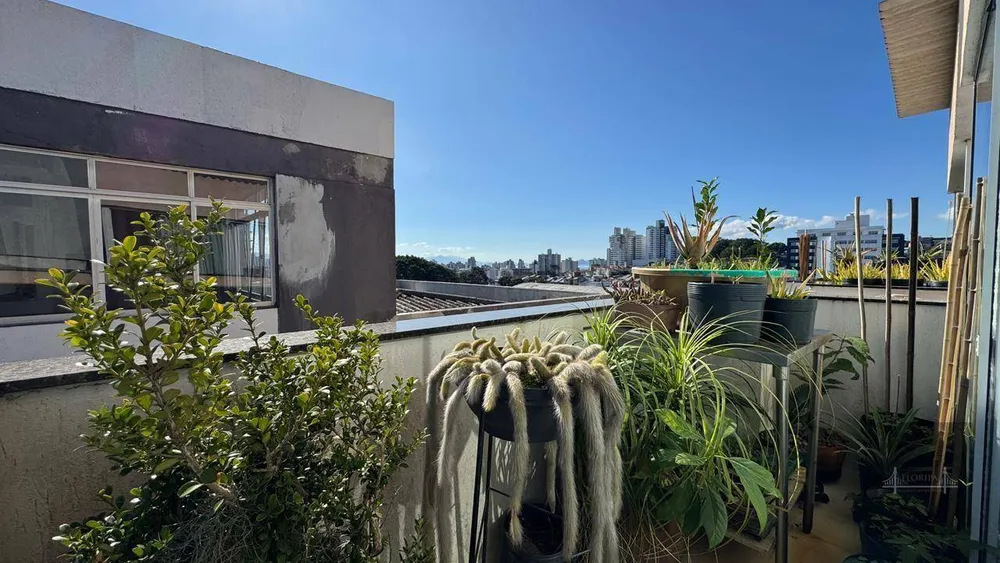 Cobertura, 4 quartos, 122 m² - Foto 11
