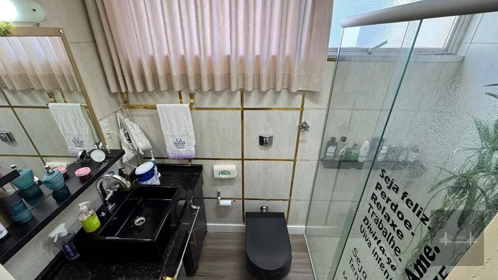 Cobertura, 4 quartos, 122 m² - Foto 5