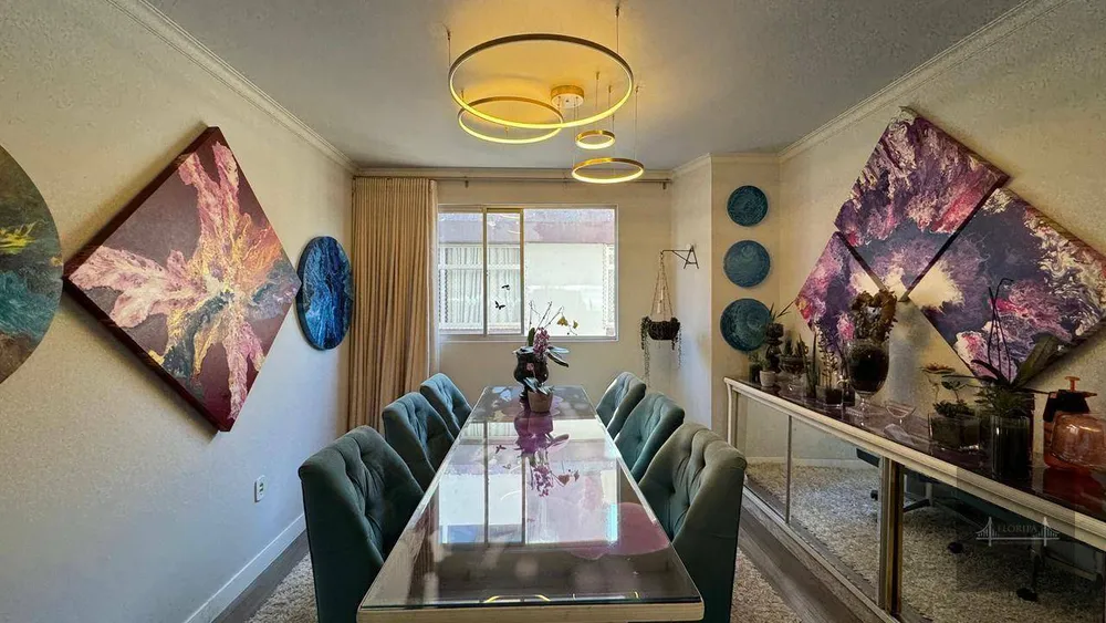 Cobertura, 4 quartos, 122 m² - Foto 1