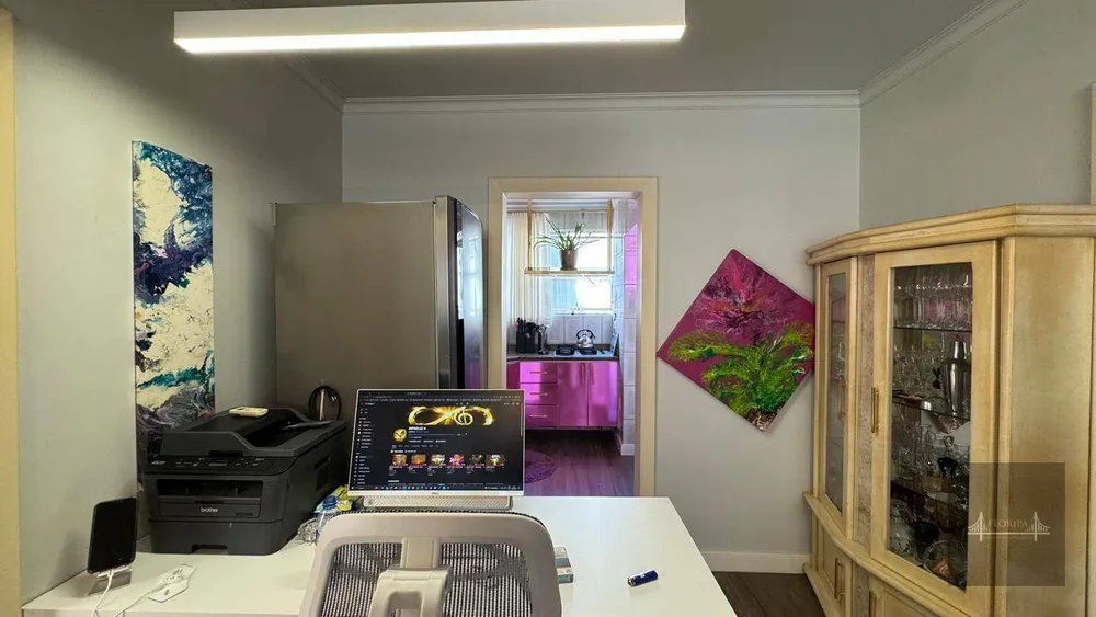 Cobertura, 4 quartos, 122 m² - Foto 4