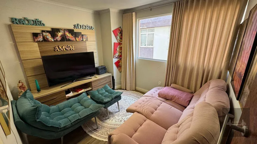 Cobertura, 4 quartos, 122 m² - Foto 6
