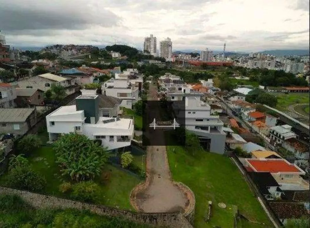 Loteamento e Condomínio, 573 m² - Foto 7